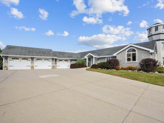 House for sale in Denmark, Wisconsin