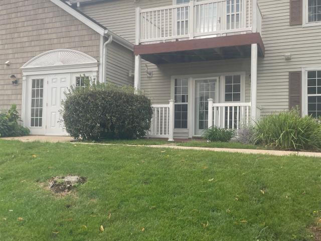 Condo for sale in Madison, Wisconsin