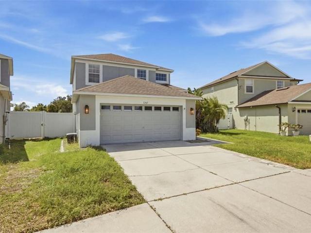 House for sale in Riverview, Florida