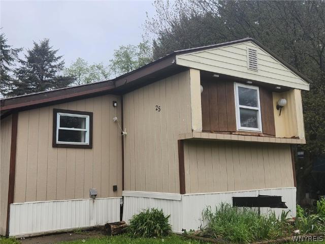 House for sale in Holland, New York