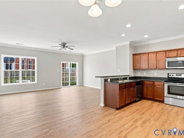 Townhouse for sale in Virginia