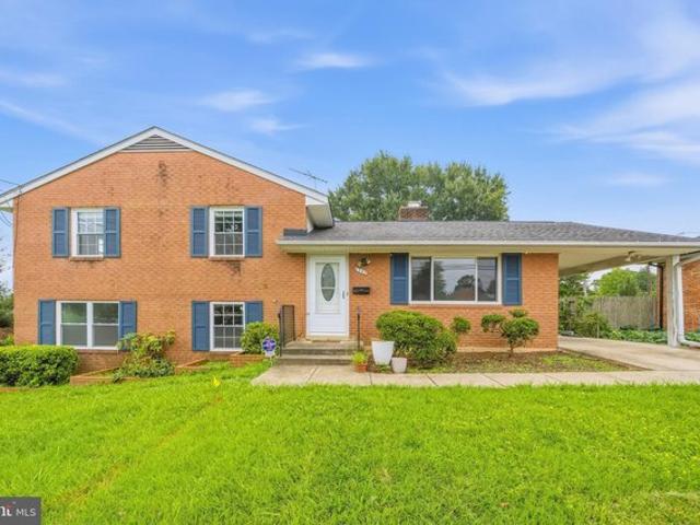 House for sale in Virginia