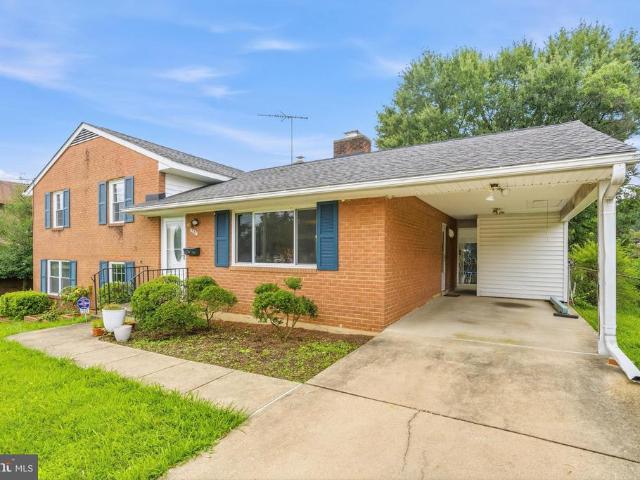 House for sale in Virginia