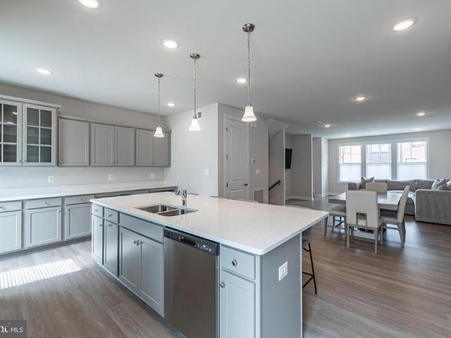 Townhouse for sale in Alexandria