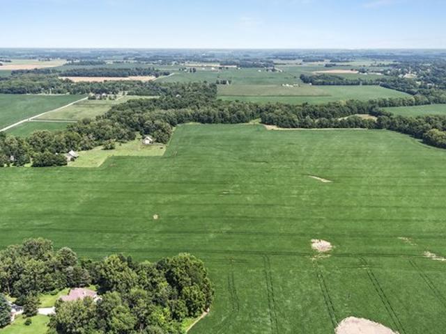 Farm for sale in Lizton, Indiana