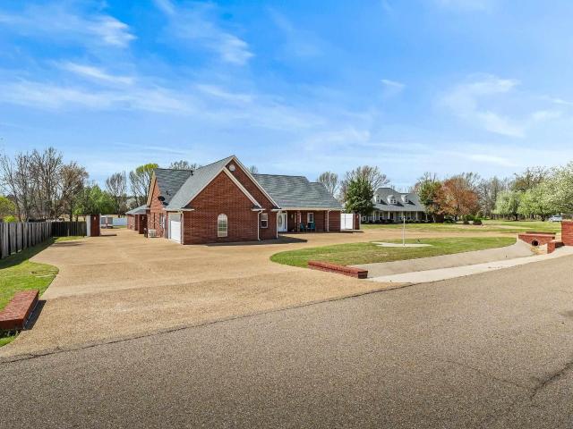 House for sale in Texarkana