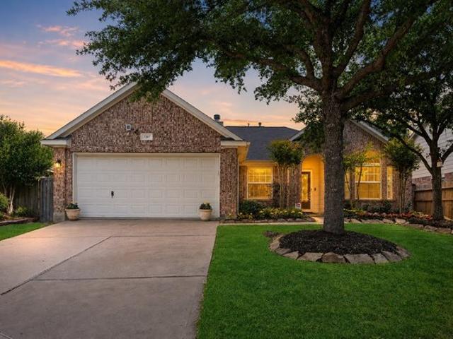 House for sale in Richmond, Texas