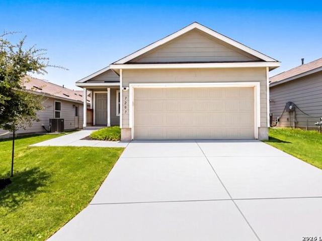 Property for rent in Leesville, Texas