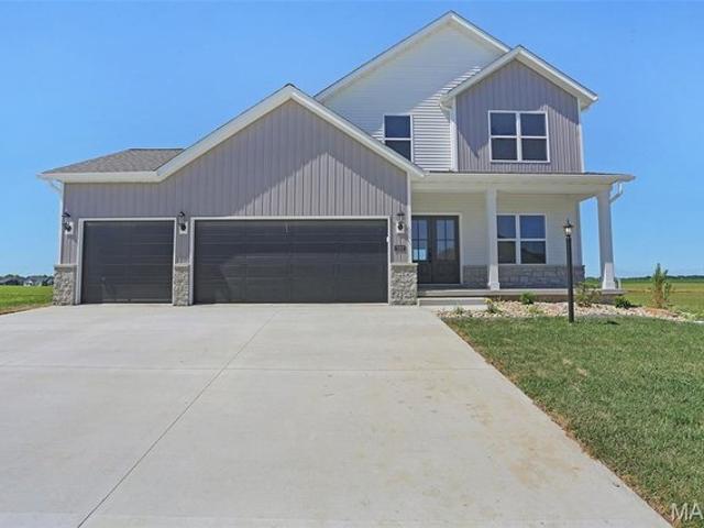 House for sale in Glen Carbon, Illinois