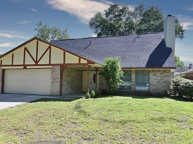 House for sale in Harris, Texas