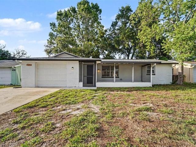 House for sale in Port Richey, Florida
