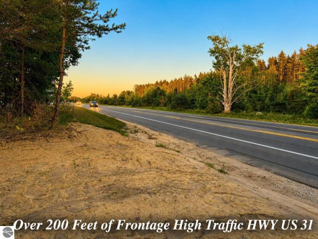 Commercial for sale in Grawn, Michigan