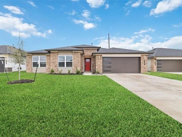House for sale in Rosenberg, Texas