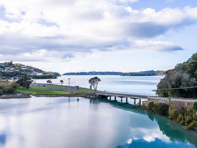 Apartment for rent in Karetu, Northland
