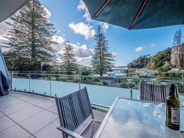 Apartment for rent in Karetu, Northland