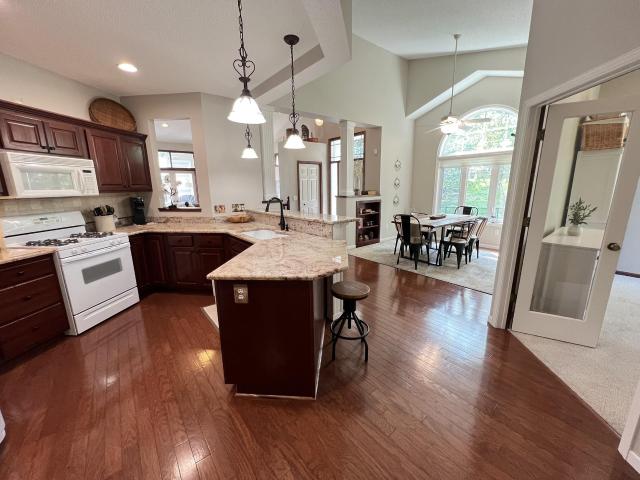 Townhouse for sale in Savage, Minnesota