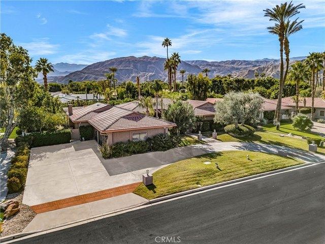 House for sale in Rancho Mirage, California