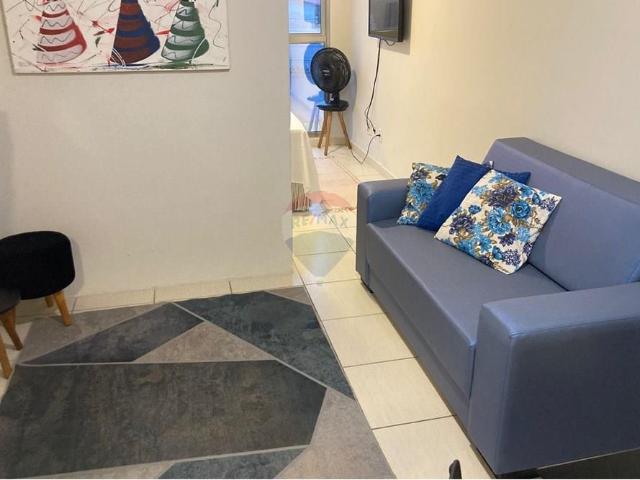 Apartamento aluguel em Natal, Ponta Negra