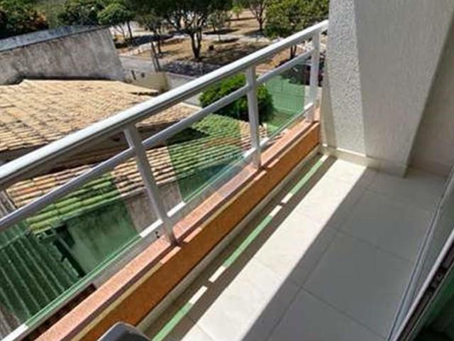 Apartamento aluguel em Natal, Ponta Negra