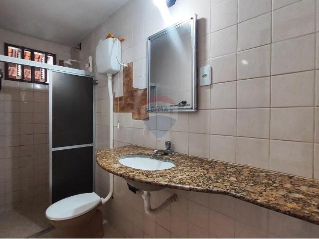 Apartamento aluguel em Natal, Capim Macio