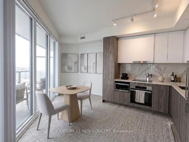 Condo for rent in Woburn, Ontario