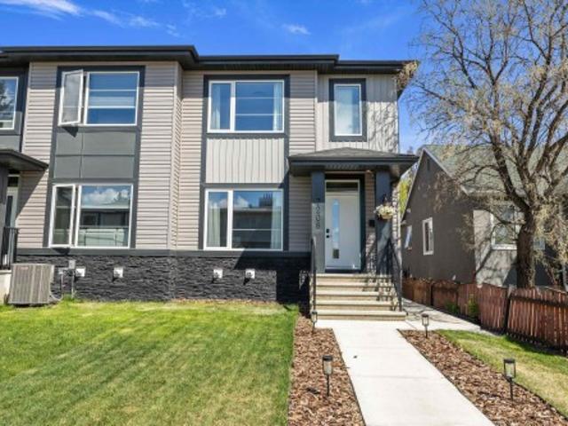 House for sale in Wedgewood, Alberta