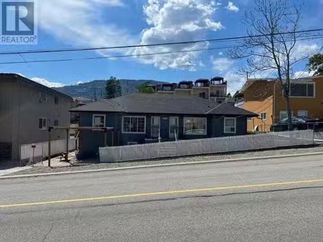 House for sale in Osoyoos, British Columbia