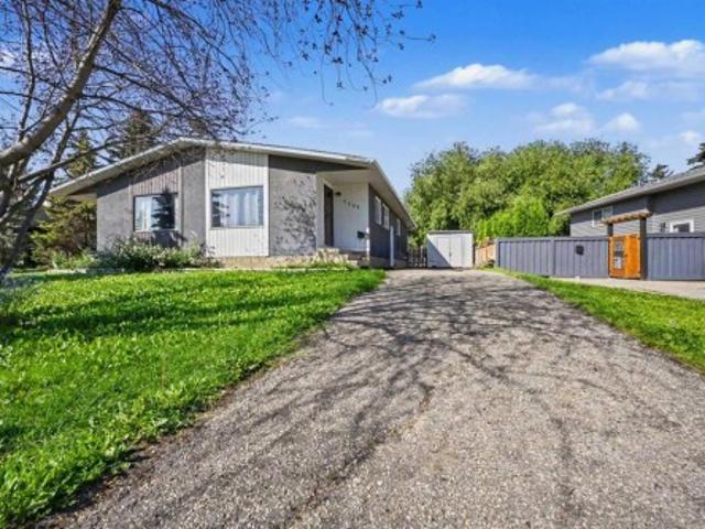 House for sale in Grande Prairie, Alberta