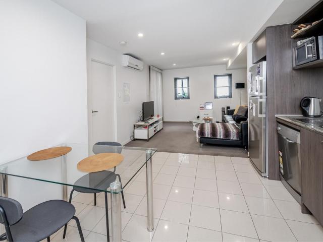 Apartment for sale in Western Australia