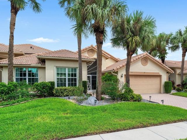 House for sale in Boynton Beach, Palm Beach County