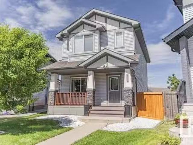 House for sale in Wedgewood, Alberta
