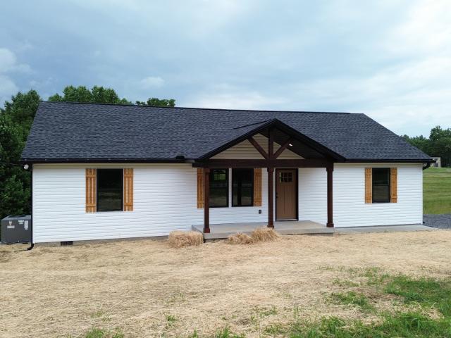 House for sale in Tennessee