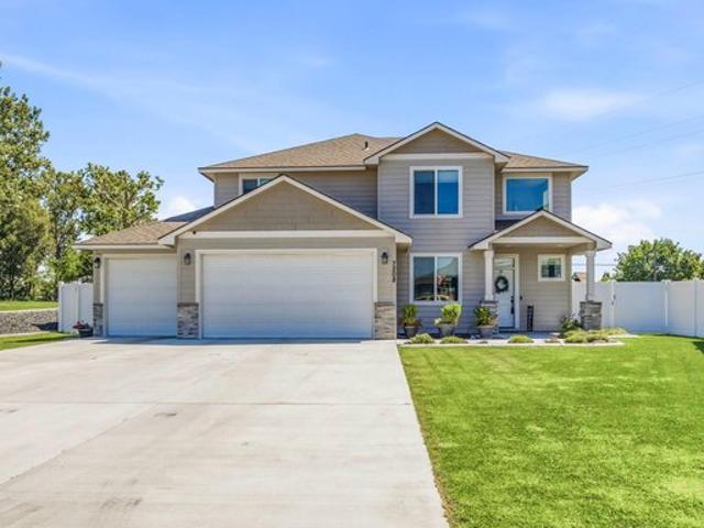 House for sale in Pasco, Washington