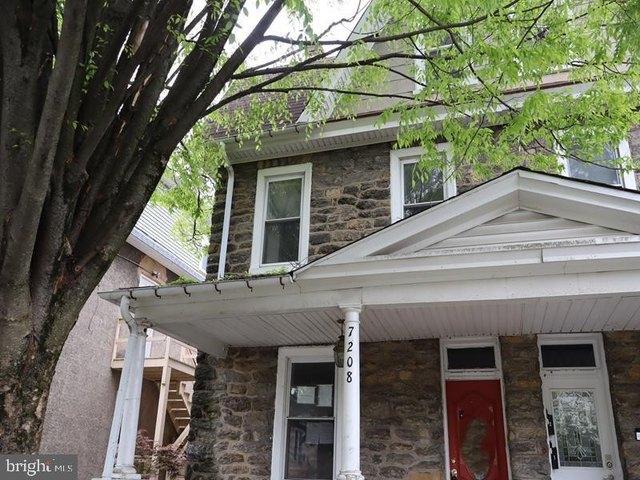 House for sale in Wyncote, Pennsylvania
