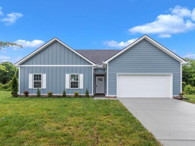 House for sale in Tennessee
