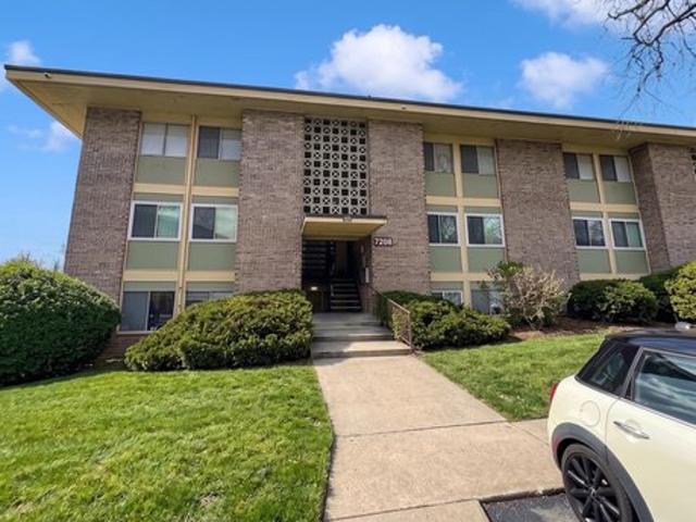 Condo for sale in District Heights, Maryland