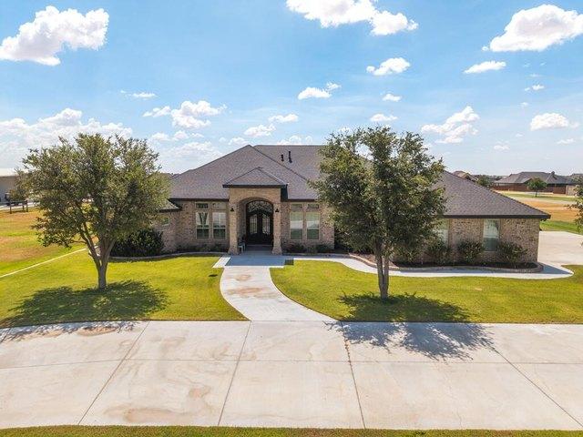 House for sale in Midland, Texas