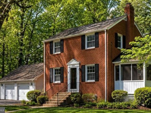 House for sale in Virginia