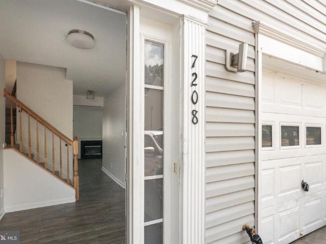 Townhouse for sale in Virginia