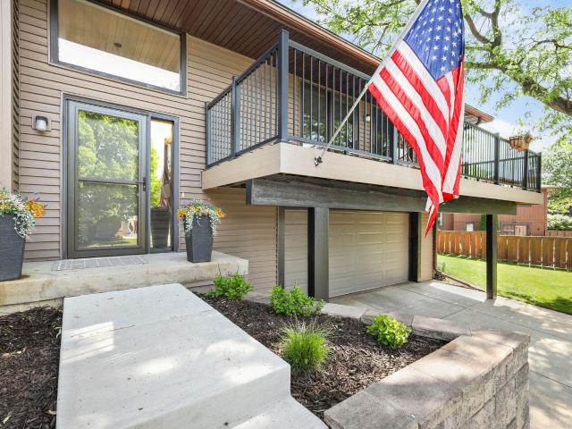 House for sale in Middleton, Wisconsin