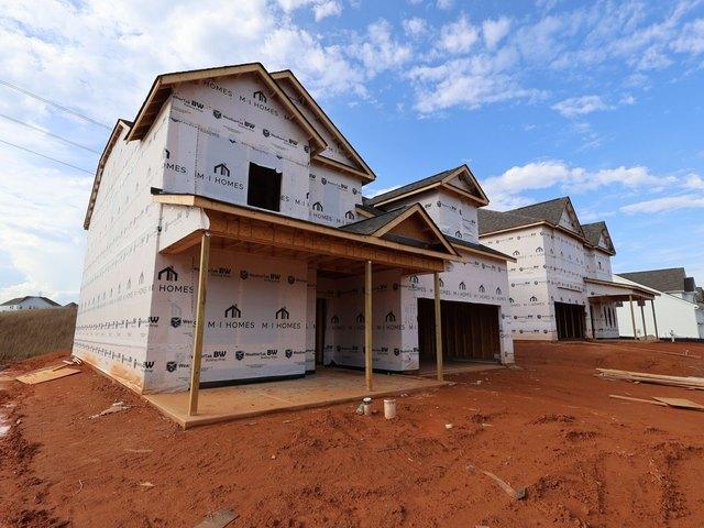 House for sale in Mecklenburg, North Carolina