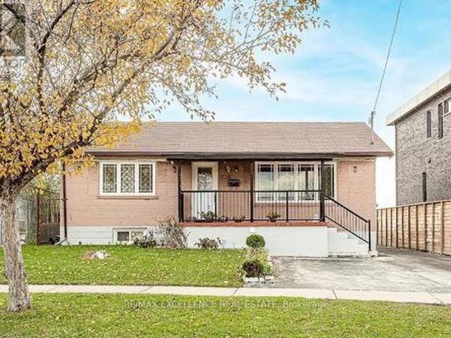 House for sale in Mississauga, Ontario