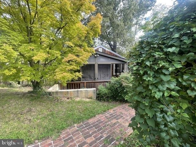 House for sale in Falls Church, Virginia