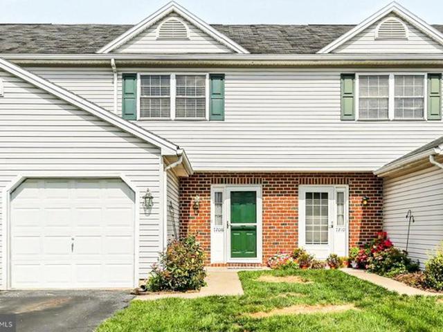 Townhouse for sale in Harrisburg, Pennsylvania