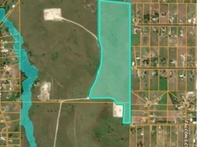 Land for sale in Joshua, Johnson County
