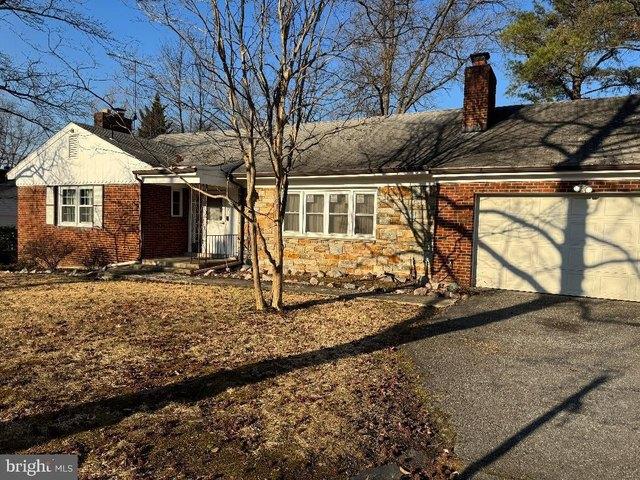 House for sale in Lanham, Maryland
