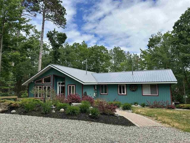 House for sale in Grayling, Michigan