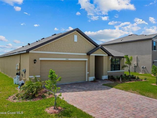 House for sale in Grant, Florida