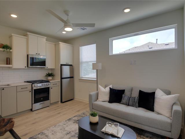 Property for rent in Austin, Texas