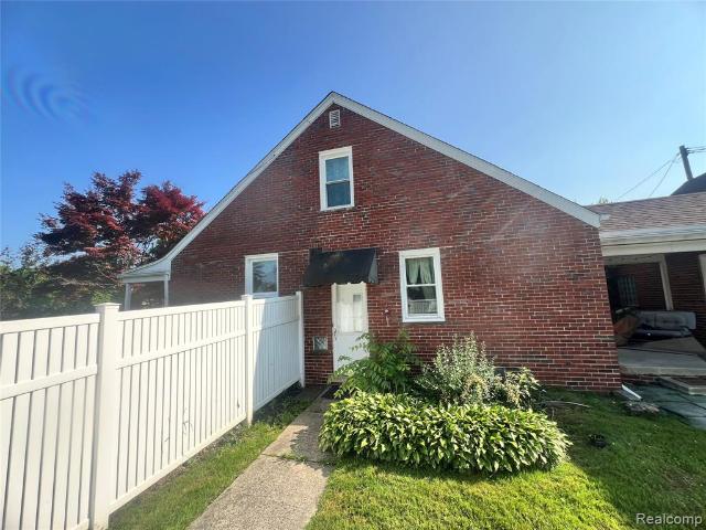 House for sale in Allen Park